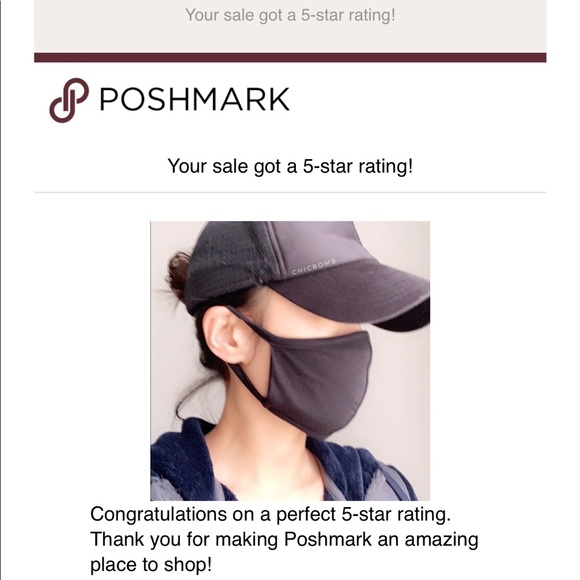 CHICBOMB - Picture 2 of 6